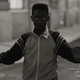 A young Jefferson after the first manifestation of his abilities.